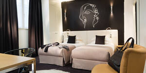 chambre