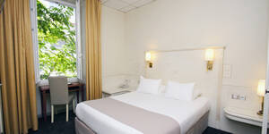 chambre