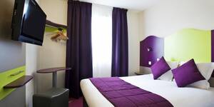 chambre