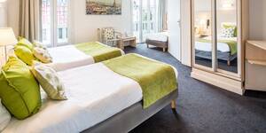 chambre