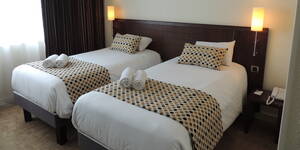 chambre