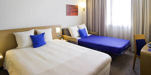 chambre