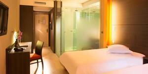chambre