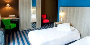 chambre