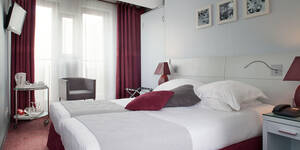 chambre