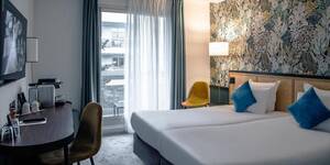 chambre