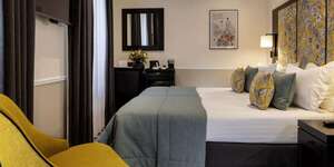 chambre
