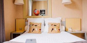 chambre