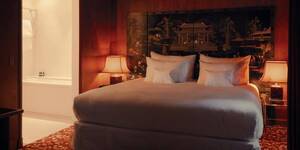 chambre