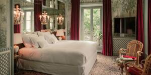 chambre