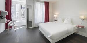 chambre
