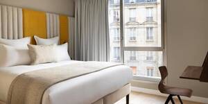chambre