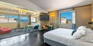 chambre