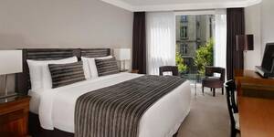 chambre