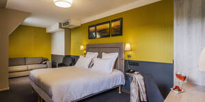 chambre