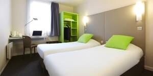 chambre