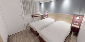 chambre