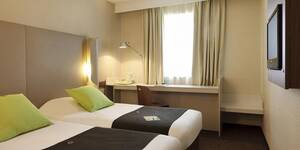 chambre