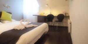 chambre