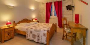 chambre