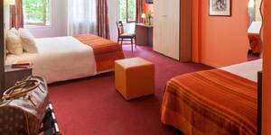 chambre