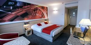 chambre