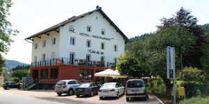 facade