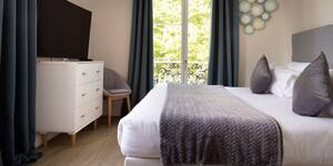 chambre