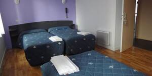 chambre