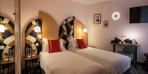 chambre
