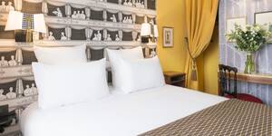 chambre