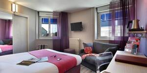 chambre