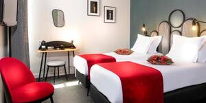 chambre