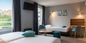 chambre