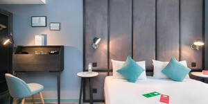 chambre