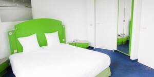 chambre