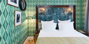 chambre