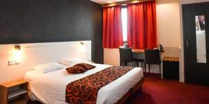 chambre