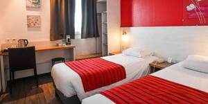 chambre
