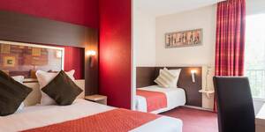 chambre