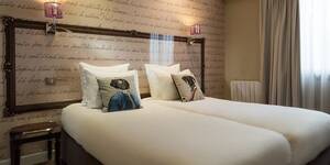 chambre