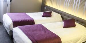 chambre
