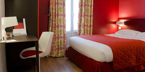 chambre