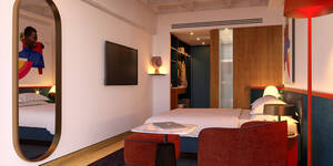 chambre