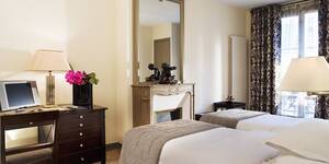 chambre