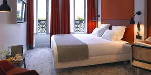 chambre