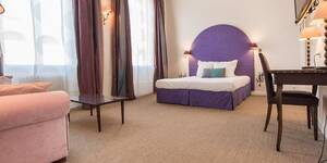 chambre