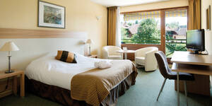chambre