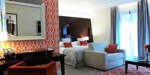 chambre