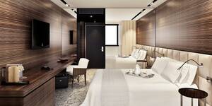 chambre